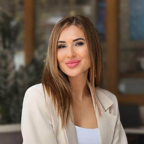 Юлія Ситник