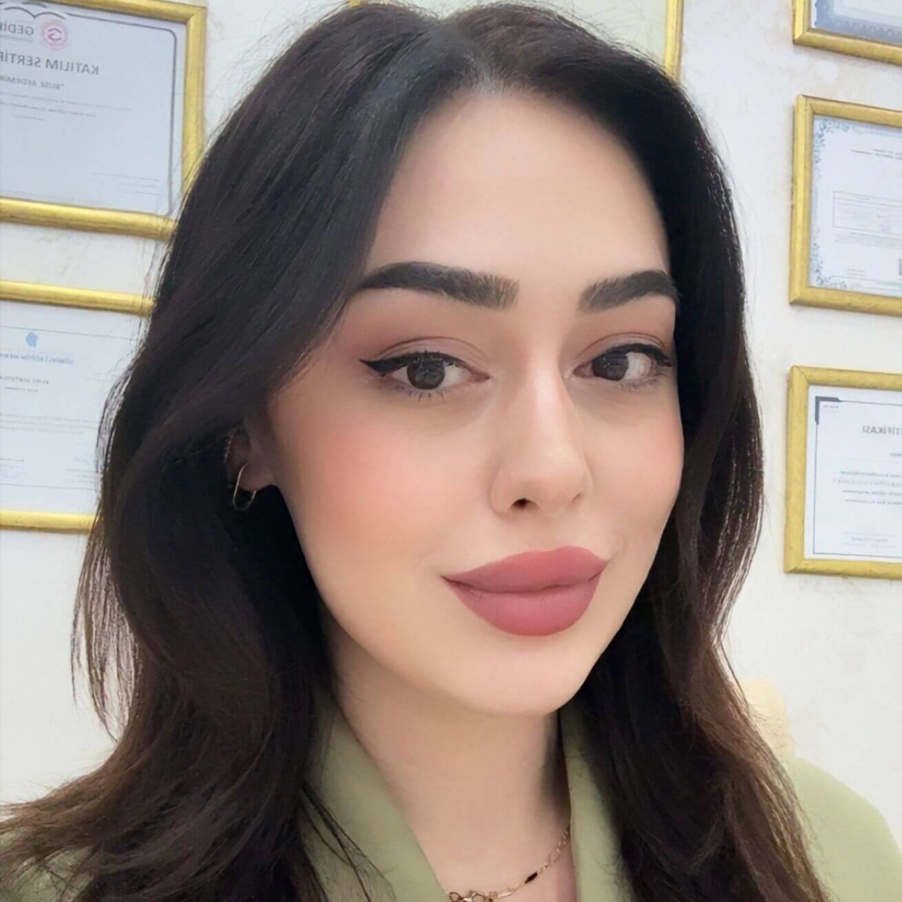 Buse Aydemir