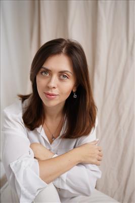 Валерія Тымчук