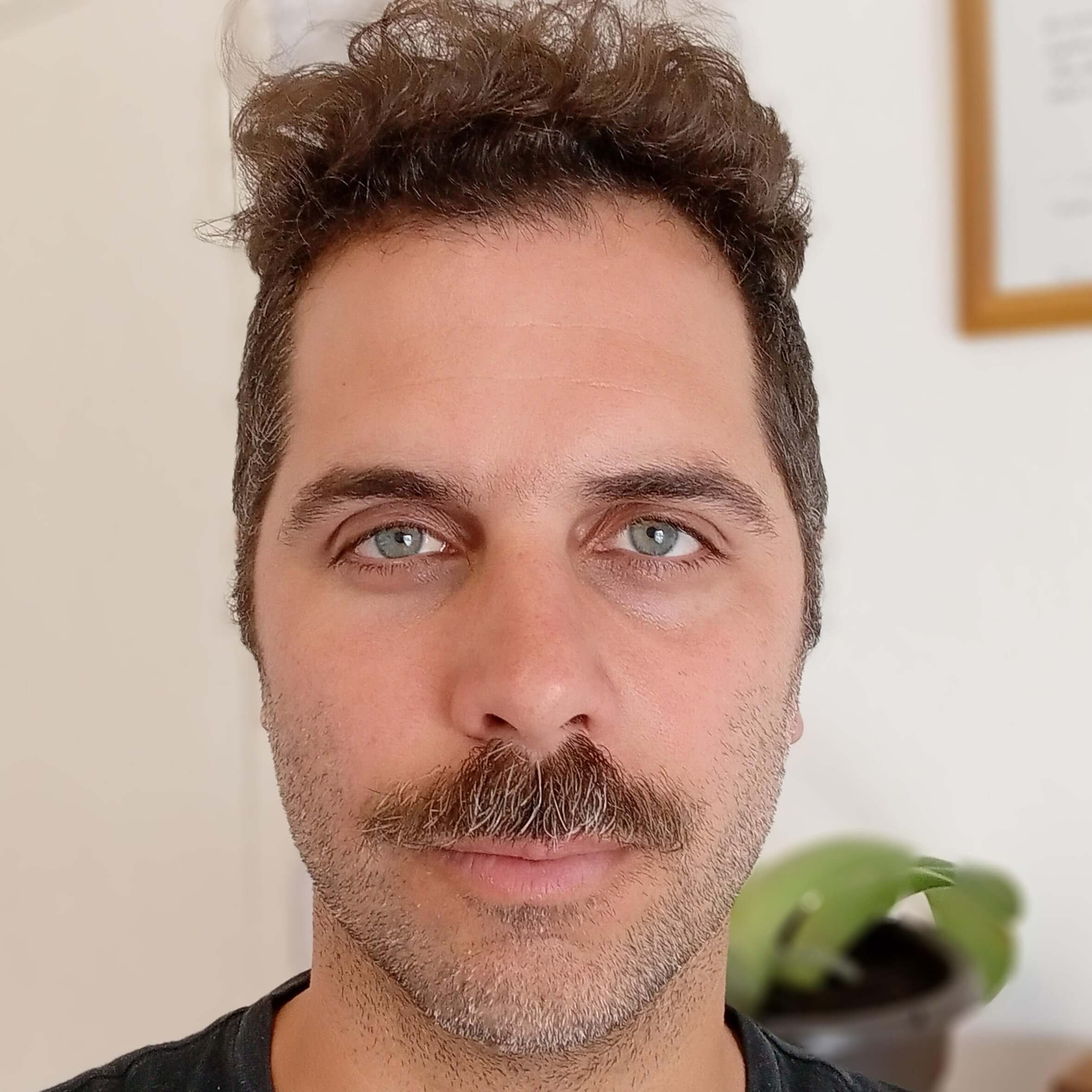 Gonzalo Brescó Churio