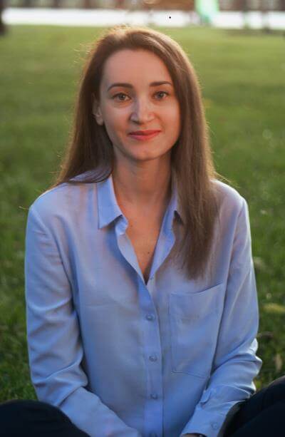 Светлана  Истина