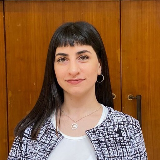 Ana Laura  Bosque Meseguer