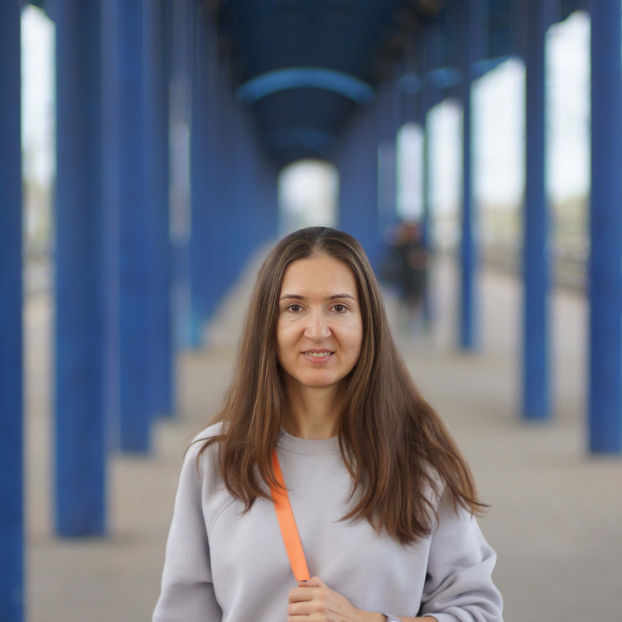 Кристина Малышева