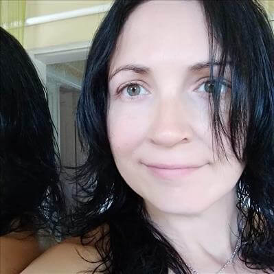 Юлия Антонская 