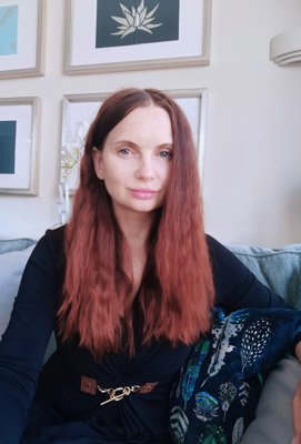 Mila  Matviienko 