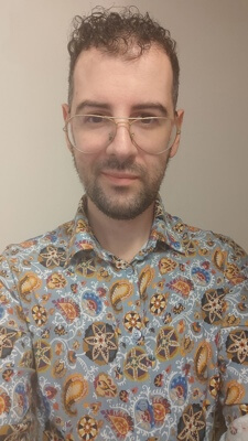 Andres Rivera Garcia