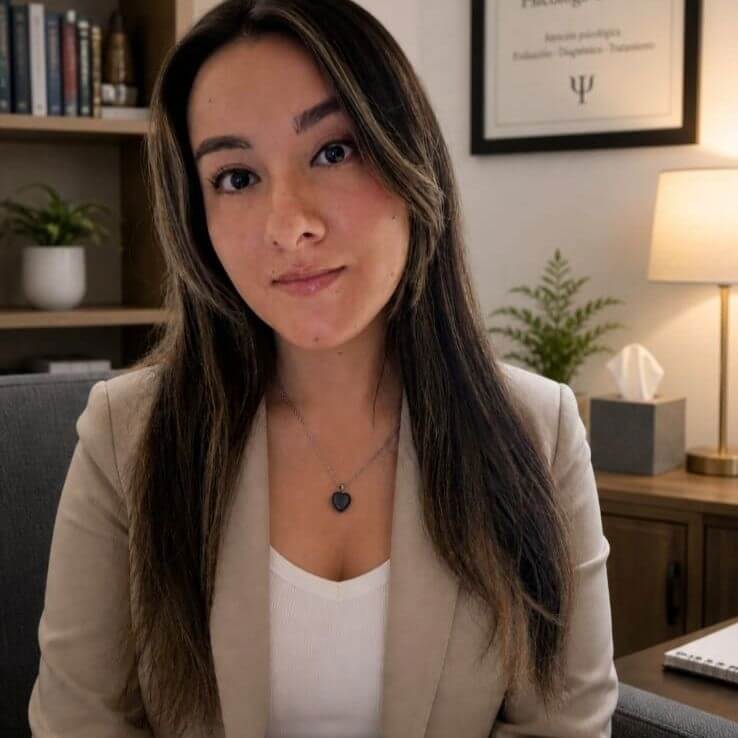 Angi M.