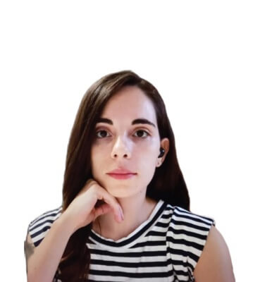 Soraya Melania  Bazán
