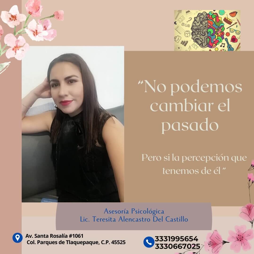 Teresita Alencastro 