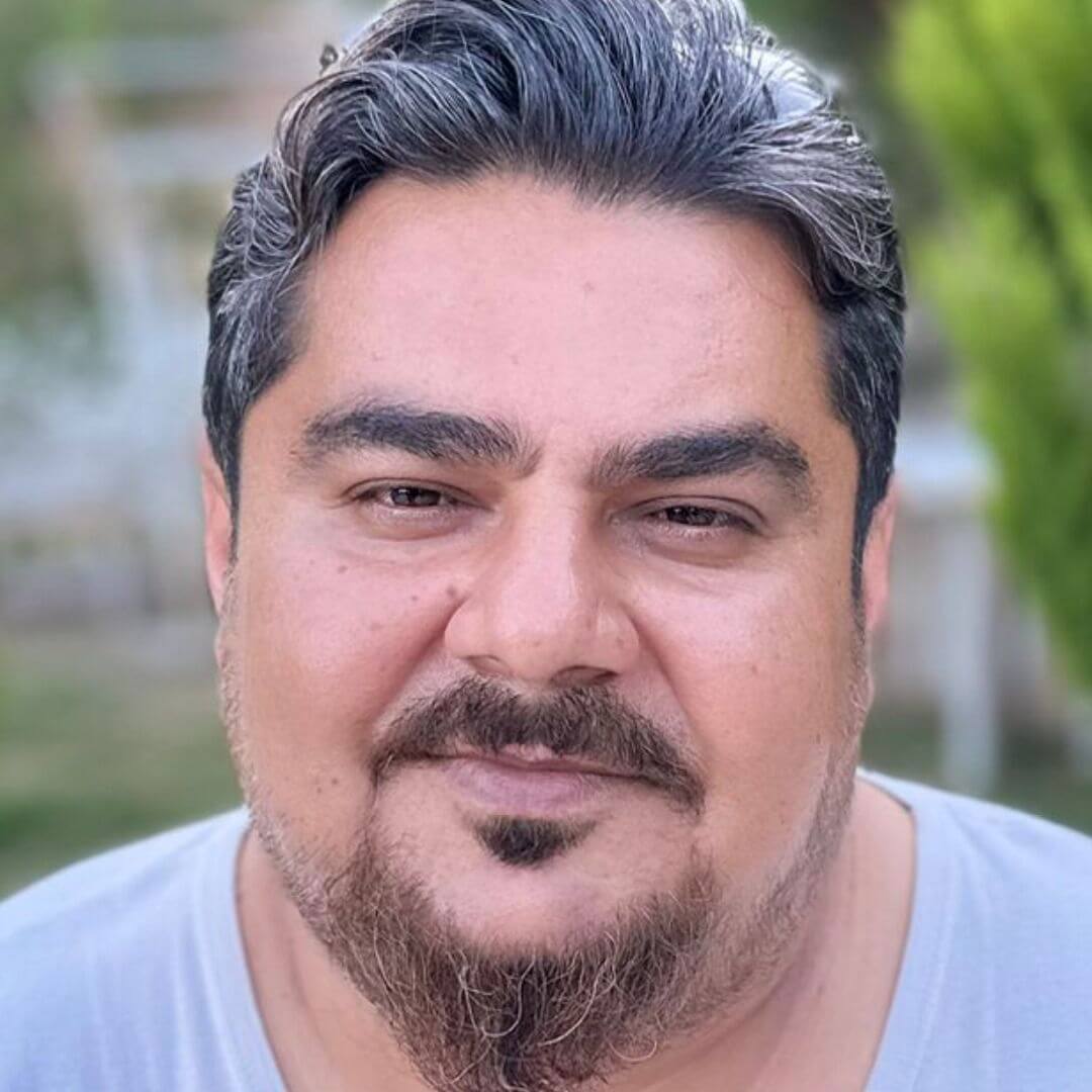 Efe Mustafa Kutlu