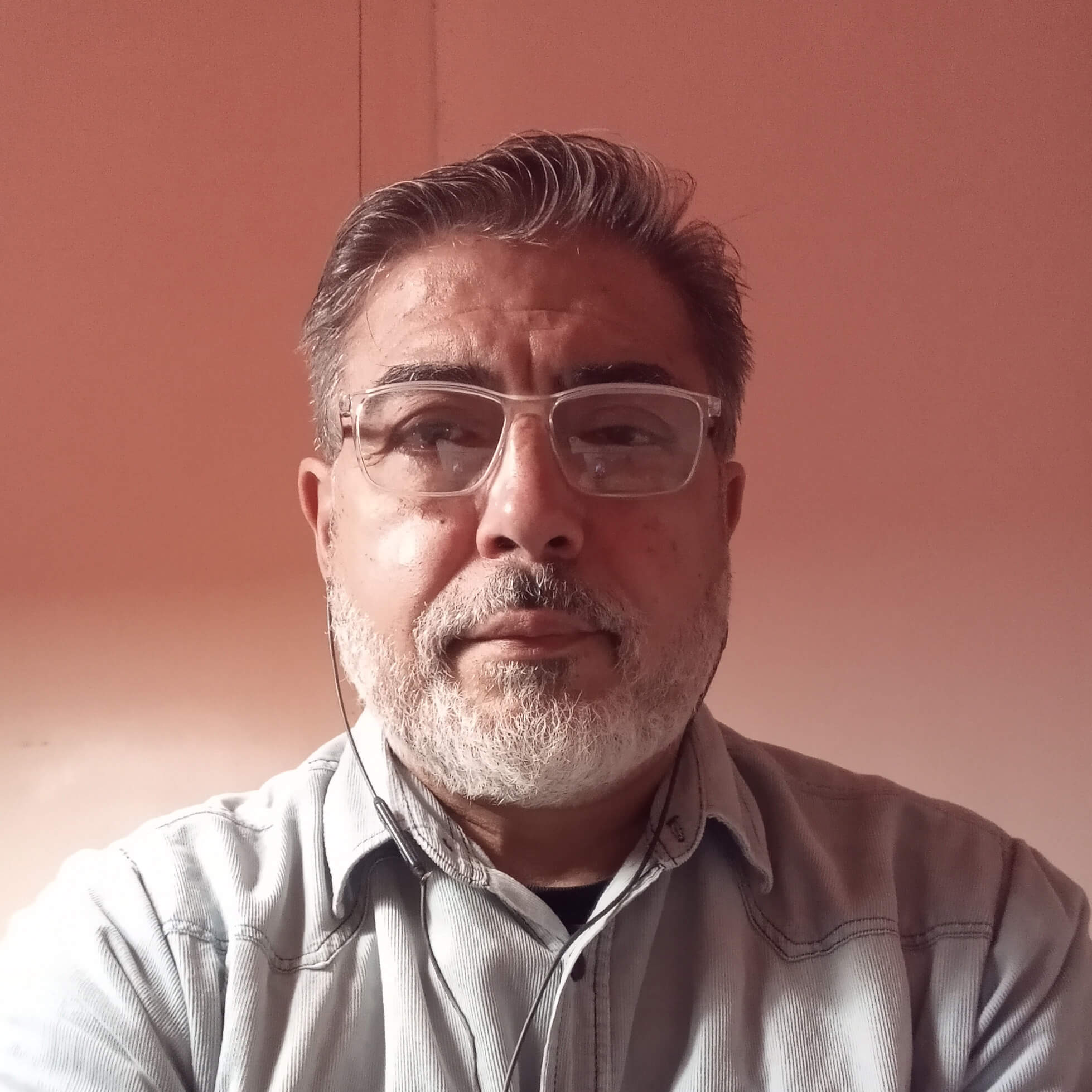 Alejandro Daniel  Pérez 