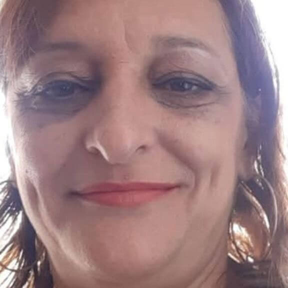 Gabriela Carril
