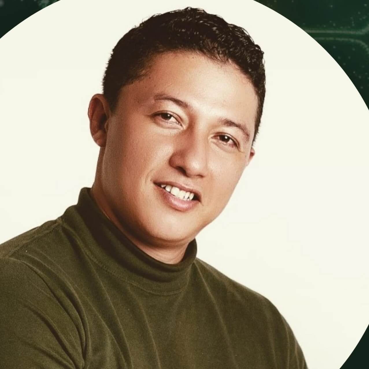 Jipon Julio Trejo Paredes
