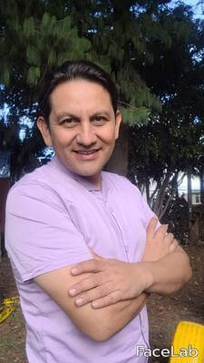 Octavio García Bernal
