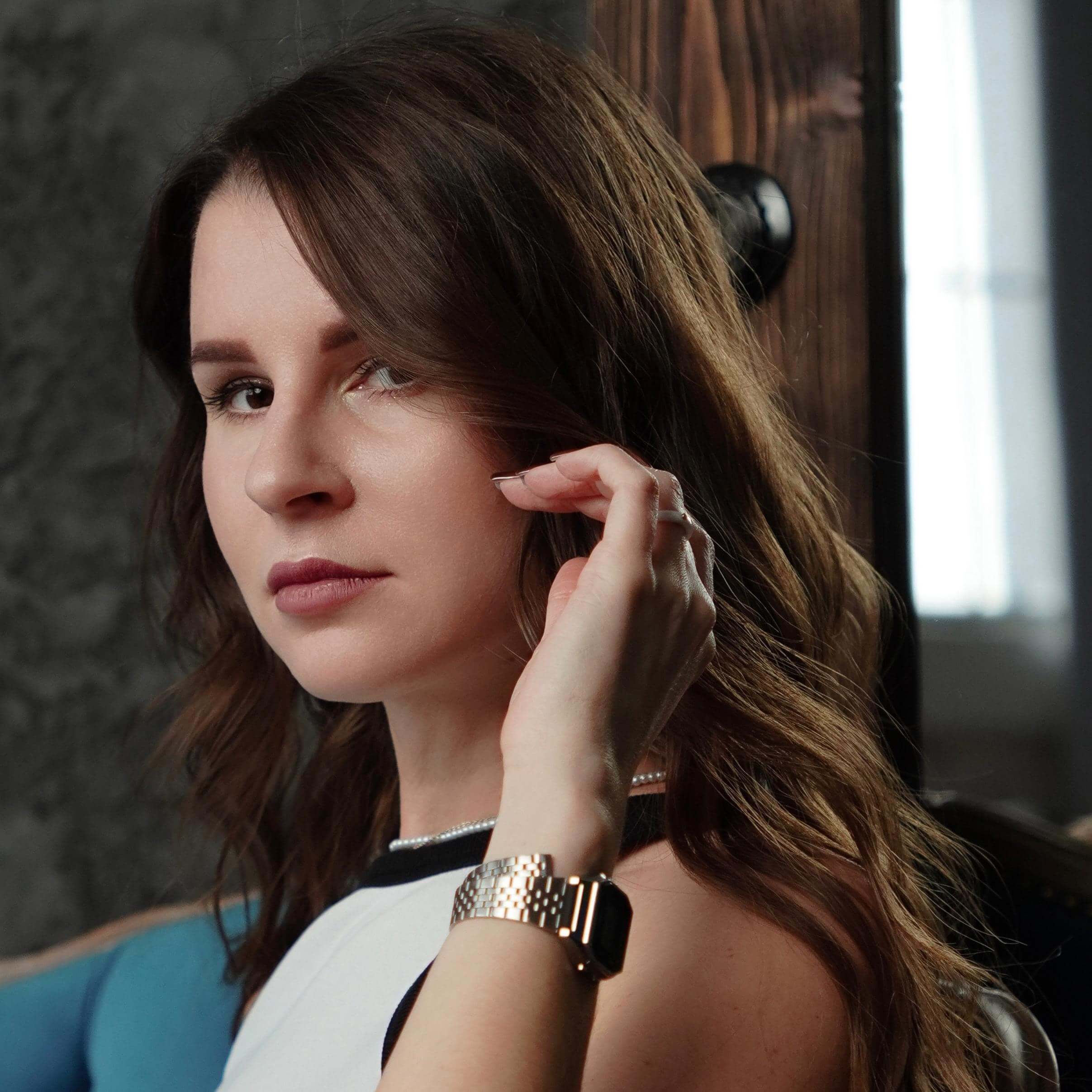 Юлія  Коваленко