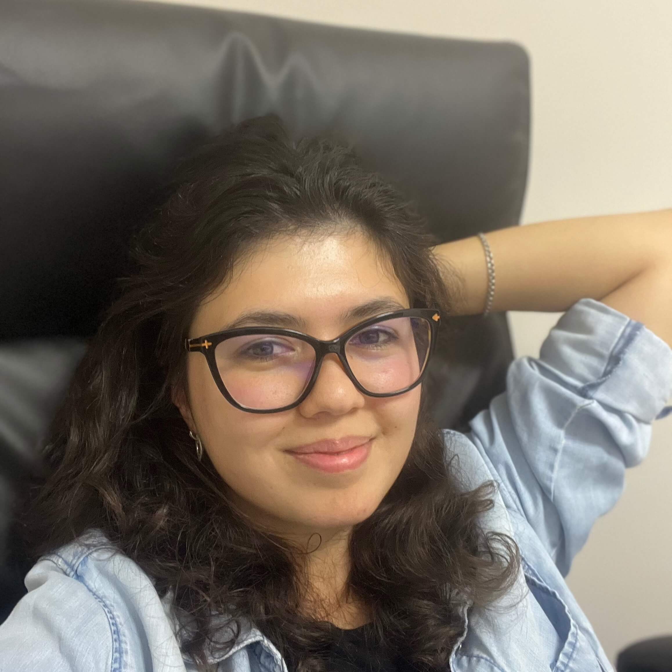 Милана Лозинская