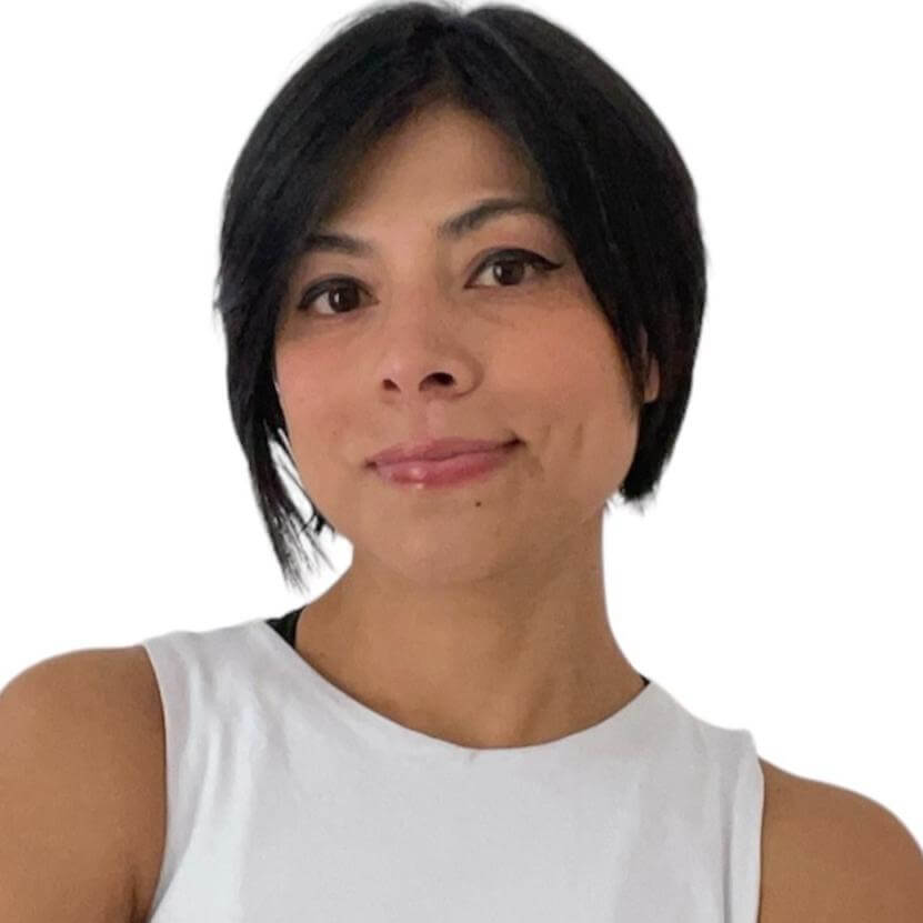Karina  Benitez 