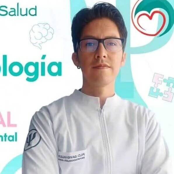 David Vallejo