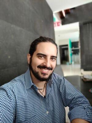 Israel Ogando