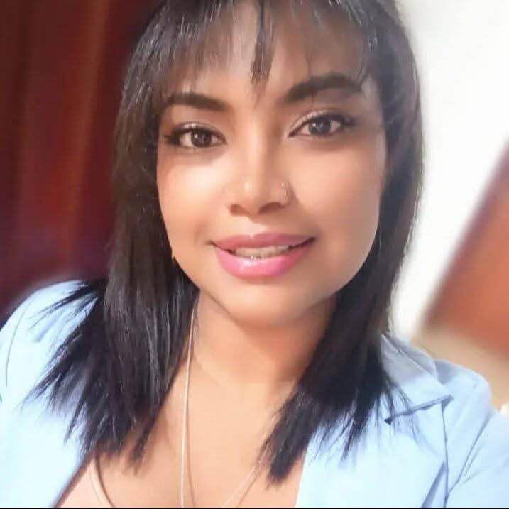 Kelly Amada Ocaña