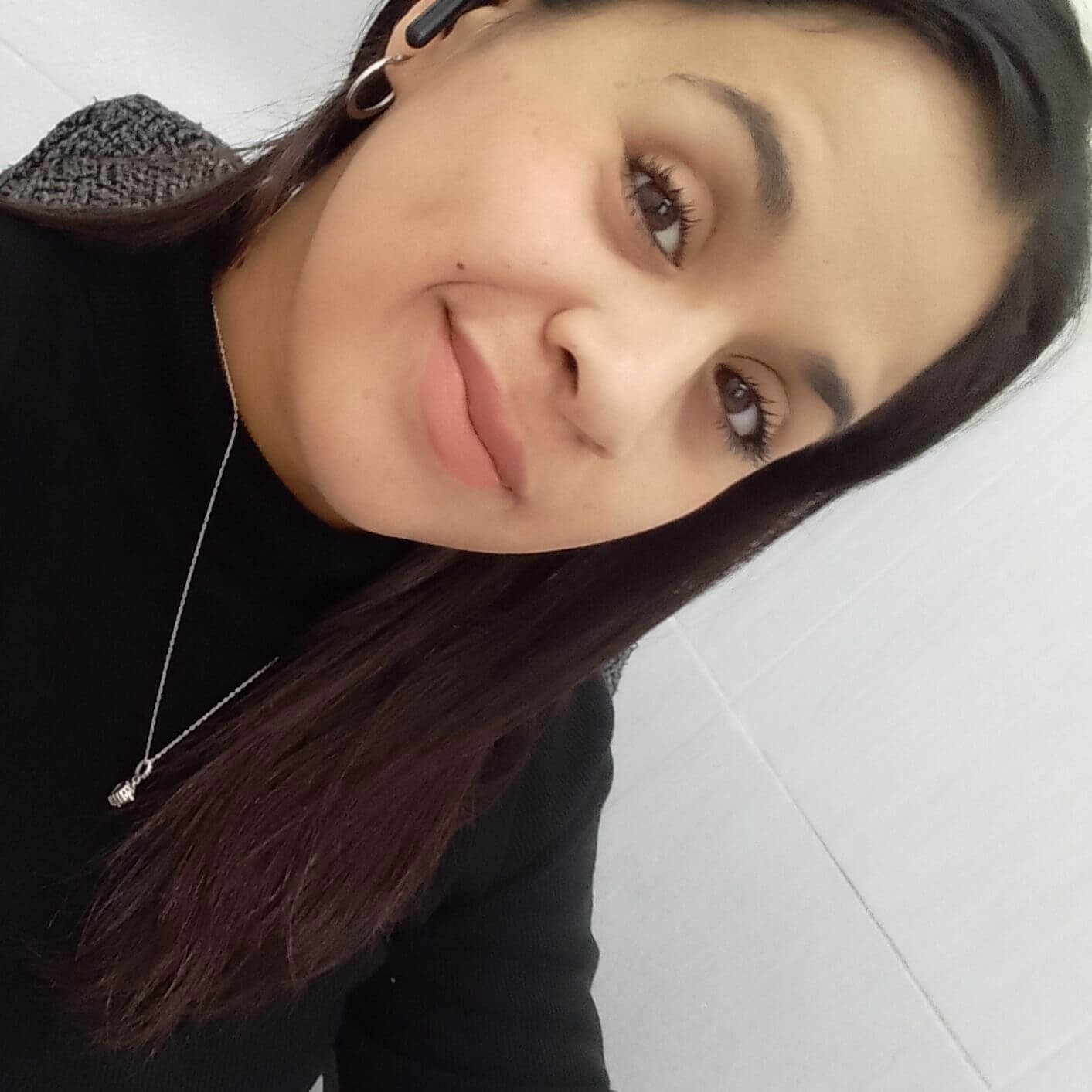 Valeria F.