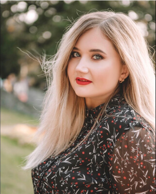Анна Ворошиліна
