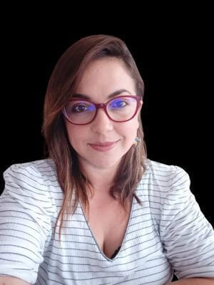 Nathalia carranza