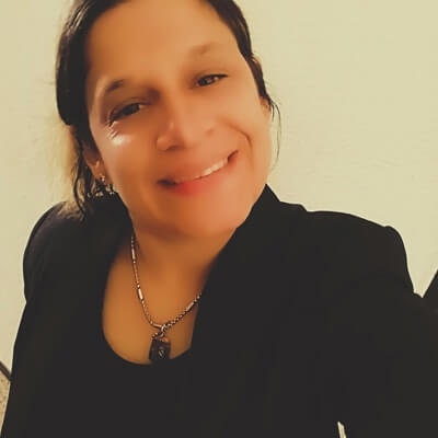 María  Sánchez 