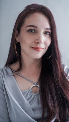 Alejandra  Yáñez Reynoso