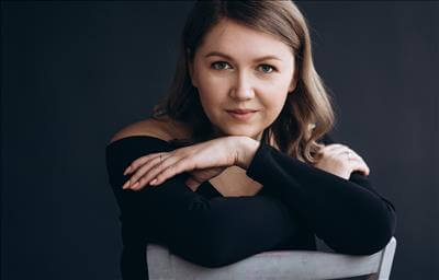 Марія Скрипак