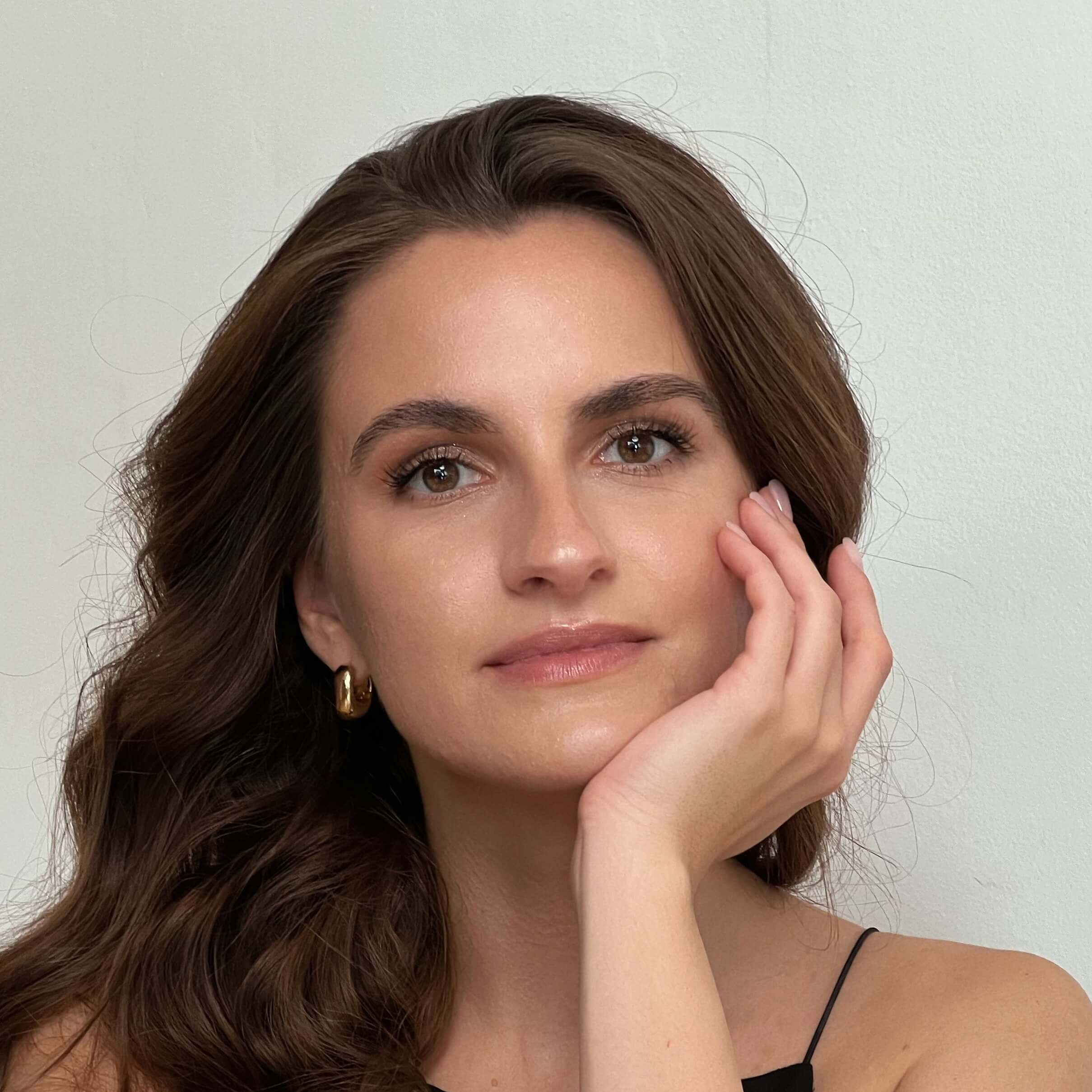 Аліна Осташинська