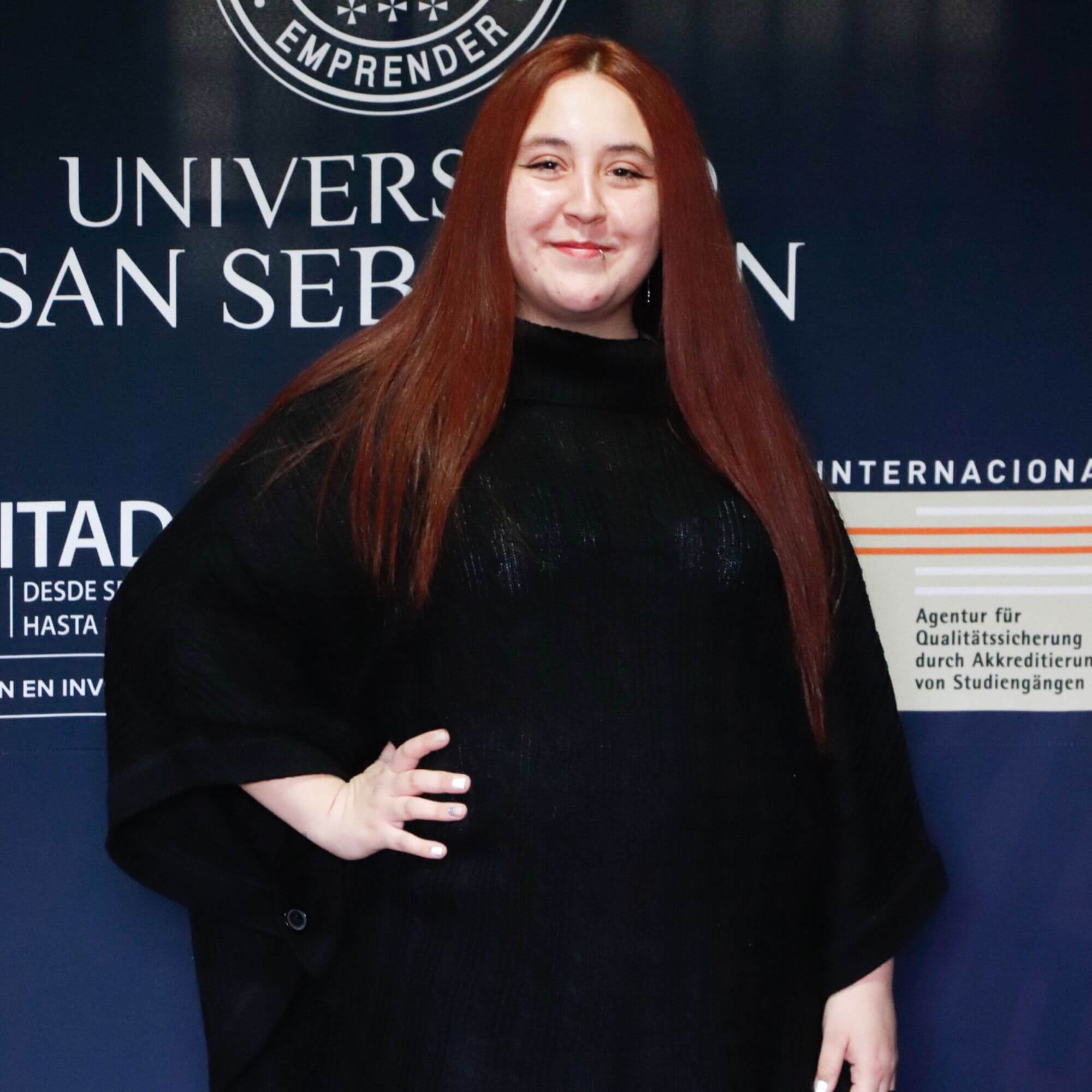 Karen Alejandra Córdova Morales