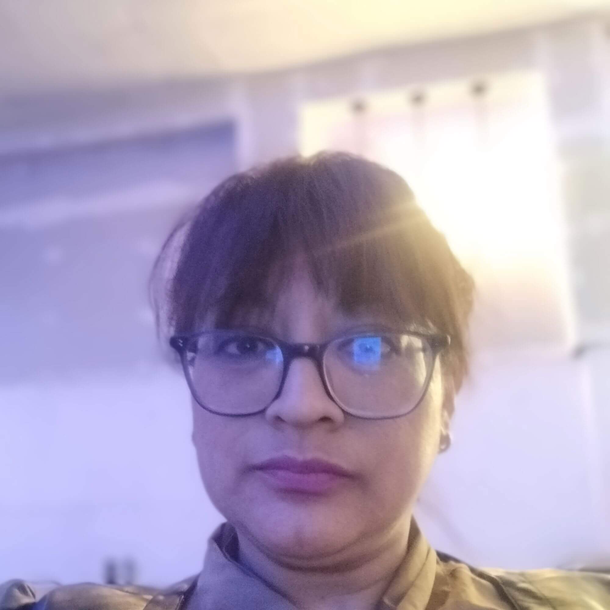 Brenda  Gutiérrez 