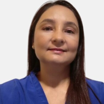 Ángela María Meneses