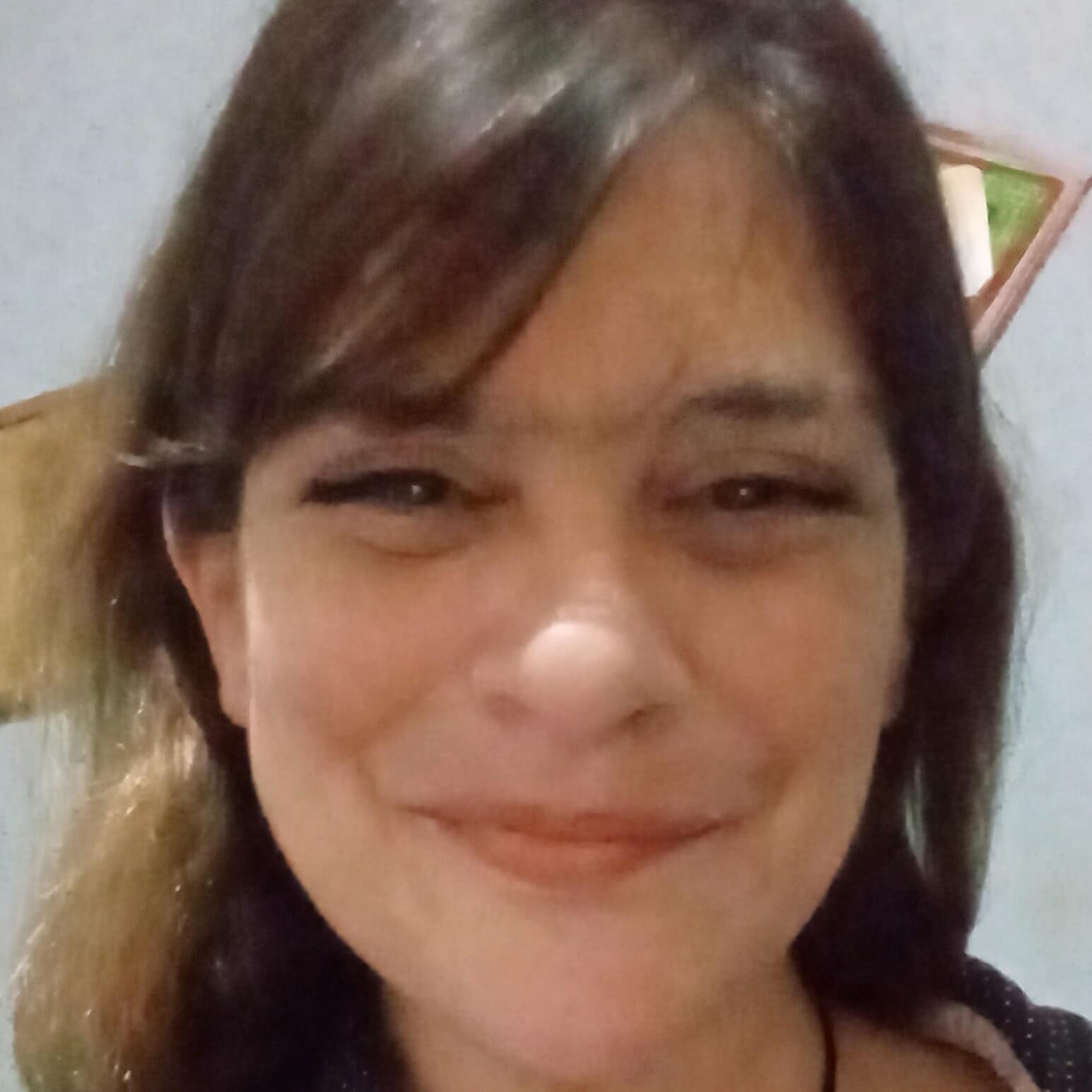 Sabrina Andrea Zarlenga