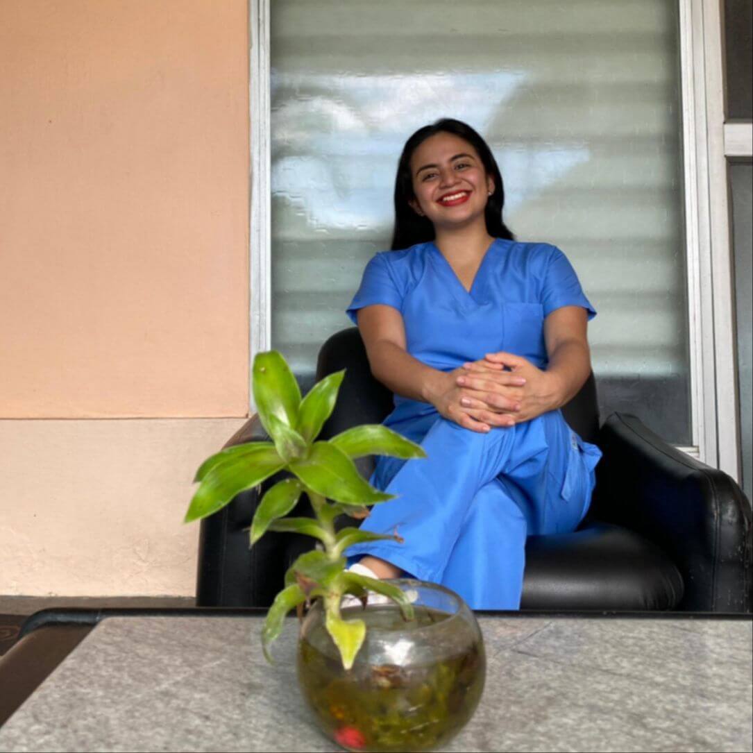 Romina  Adanaque  