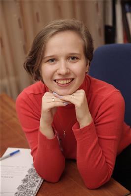 Ангеліна Долгая