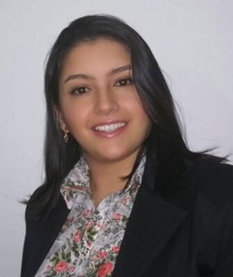 Ana Verónica  Giraldo Ruiz