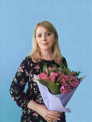 Мирослава Иванышин