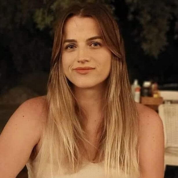 Gizem İncekaş