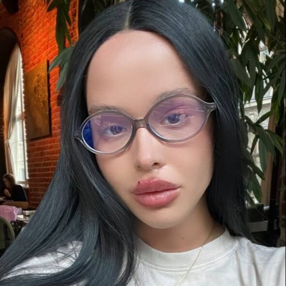 Марта Мороз