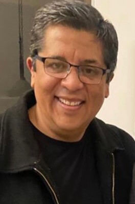Gilberto  Rueda 