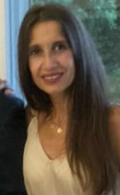 Gabriela Alicia  Zardo