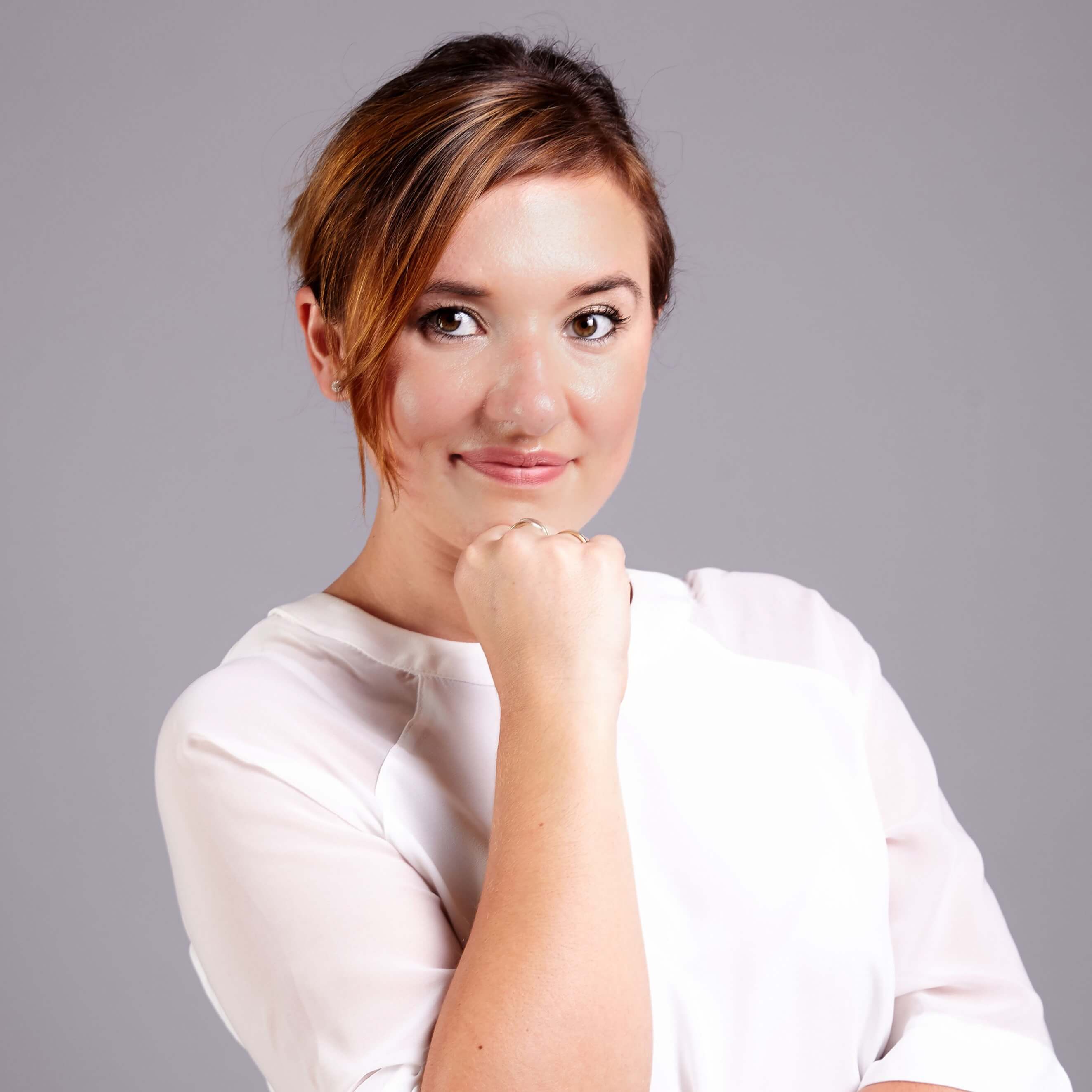 Karolina  Kąkołowicz 