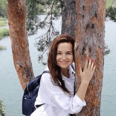 Катерина Миролюбенко
