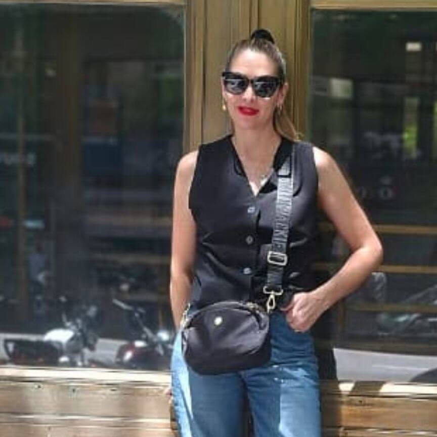 Carla Estefania  Rizzoli 