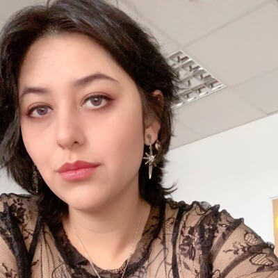 Lucia Antonella  Pazmiño Ruiz