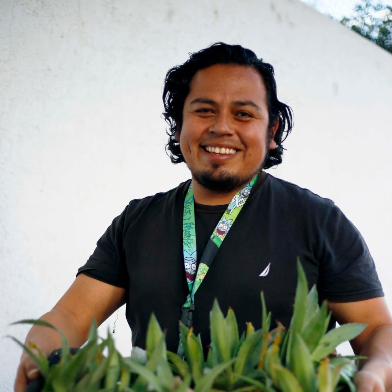 David Salomon Orozco Silva