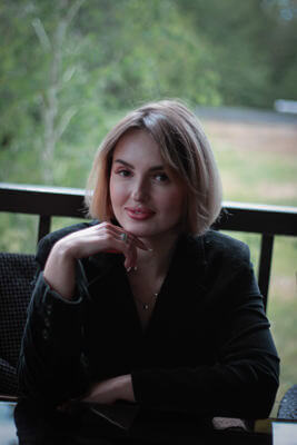 Елизавета Голимбовская