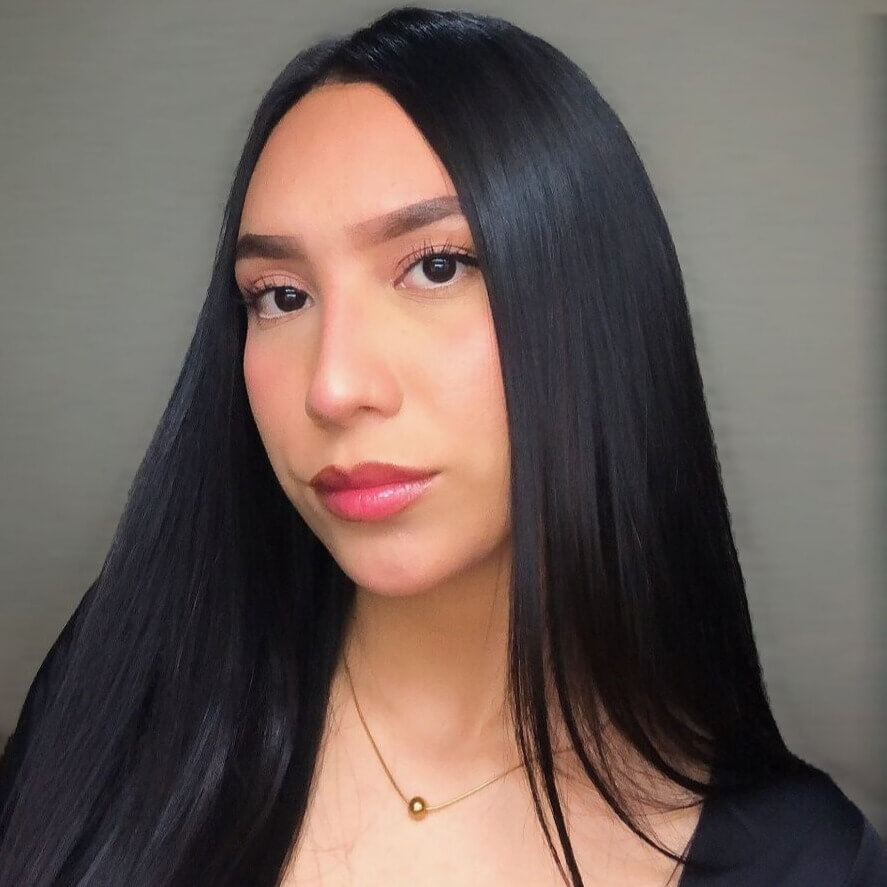 Ruth  Villacres Echever